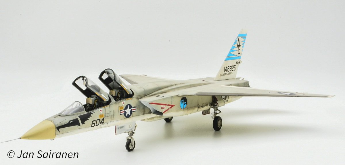 Jan Sairanen tweet media