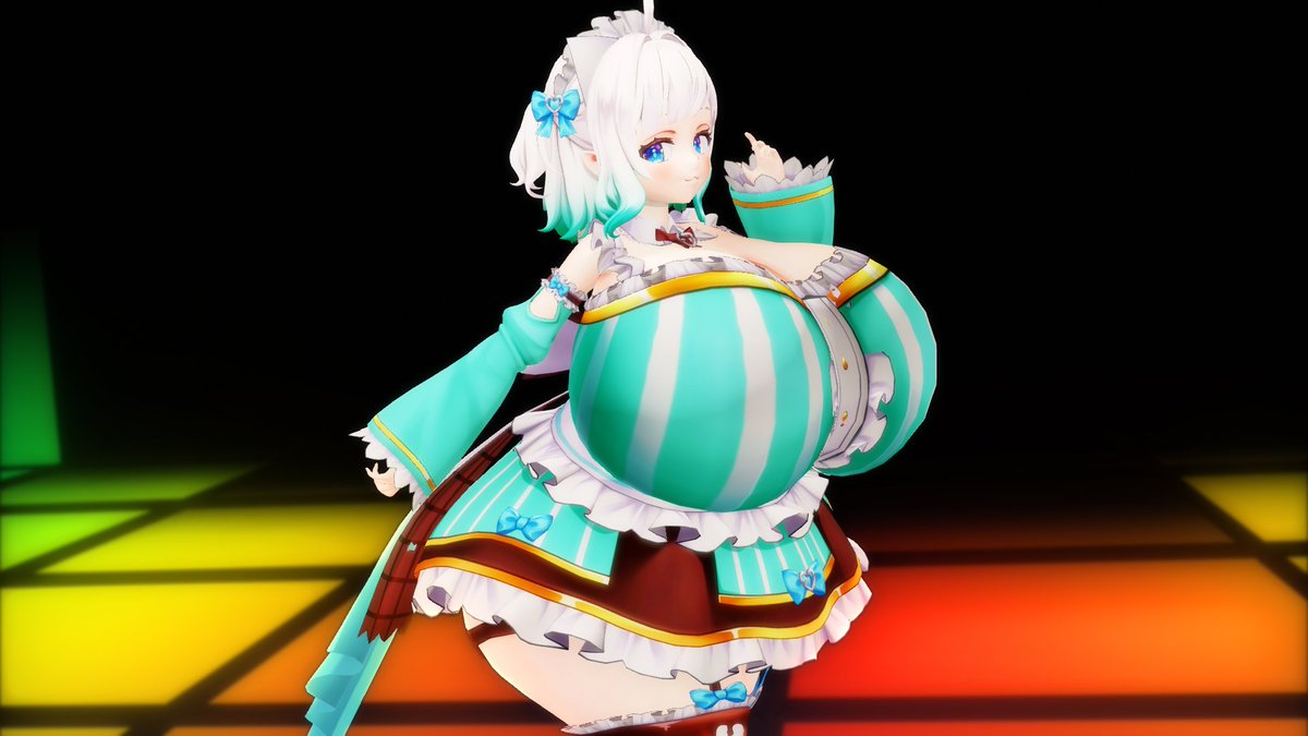 UdonNoodle tweet media