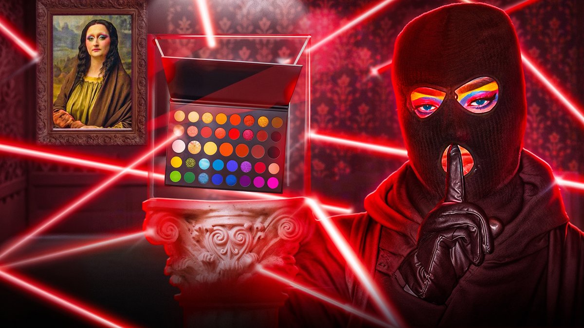 Teerth | Thumbnail Designer tweet media