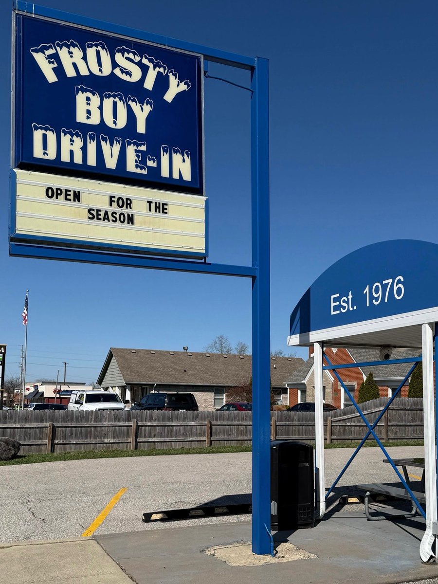 Congressman Jefferson Shreve tweet media