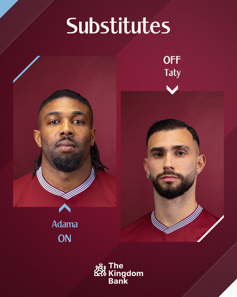 West Ham United tweet media