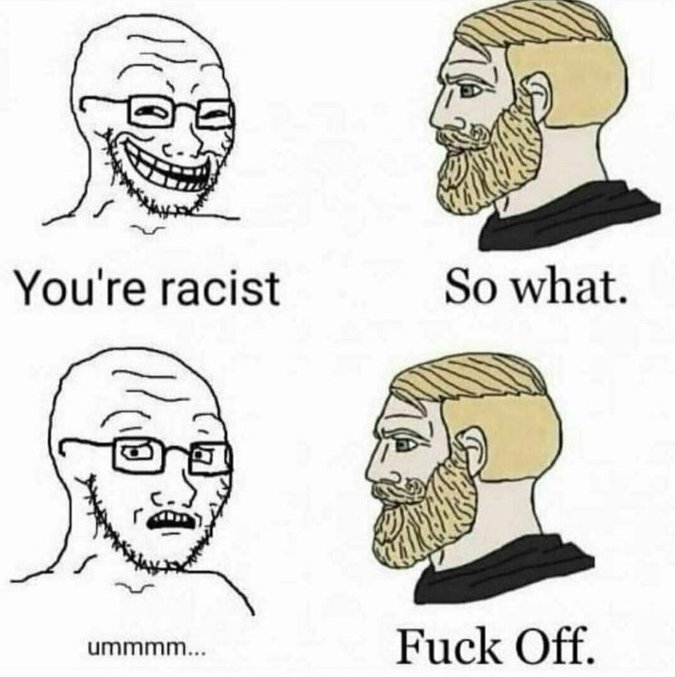 The Buck You Will tweet media