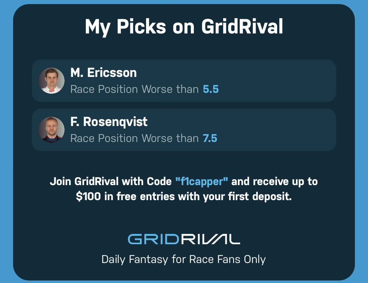 f1capper tweet media