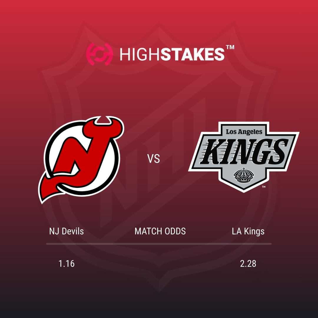 HighStakes tweet media