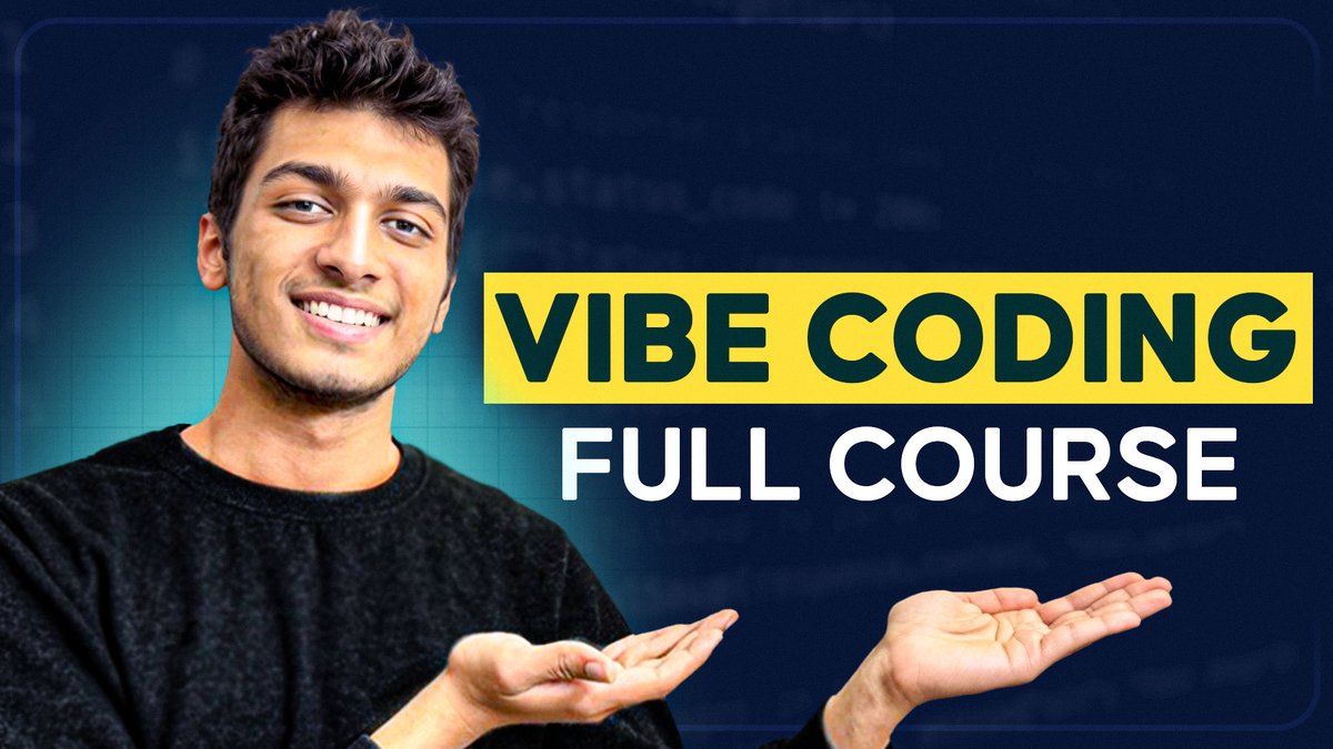 Teerth | Thumbnail Designer tweet media