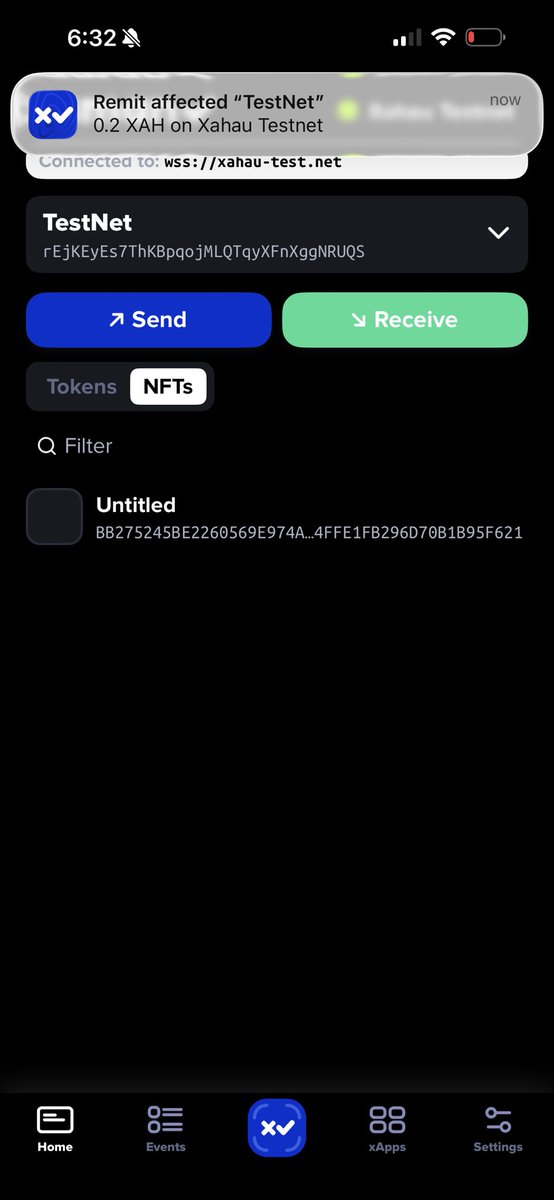 Fomo {X} tweet media