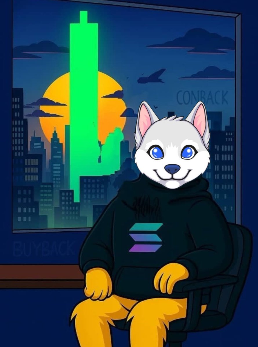 Everyone sleeping but $KENJI is quietly printing green candles

Don't miss this frens
<a href="/Web3_1King/">Web3King 🤴🦠</a> 
<a href="/marybusari942/">James | $BOMI💲</a> 
<a href="/CryptoL78222/">Crypto Lover ($DOG ARC)</a> 
<a href="/web4Dr/">♊WEB4DOCTOR𓃵</a> 
<a href="/isrealbalo70621/">Blaz ($DOG Arc)</a> 

Thank you <a href="/kenjitokenllc/">KENJI TOKEN LLC 🇺🇸</a>