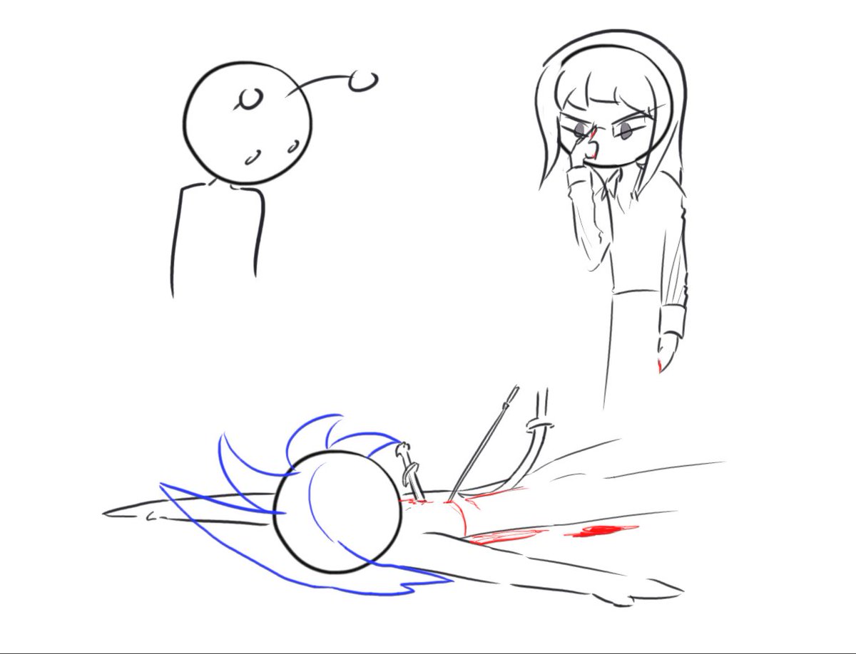 CS Ghost Animation tweet media