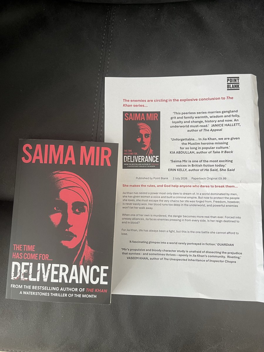 Surjit Reads And Recommends tweet media