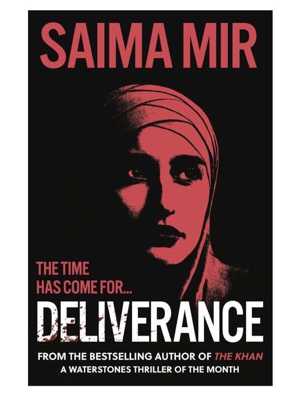 Surjit Reads And Recommends tweet media