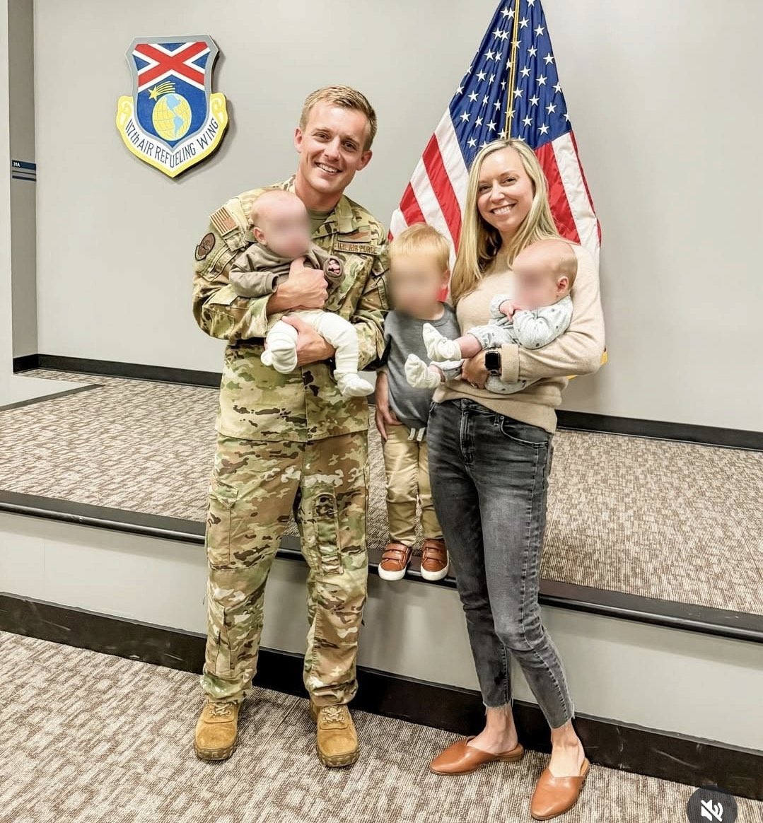 JoshSeefried's tweet image. A toast…. :(