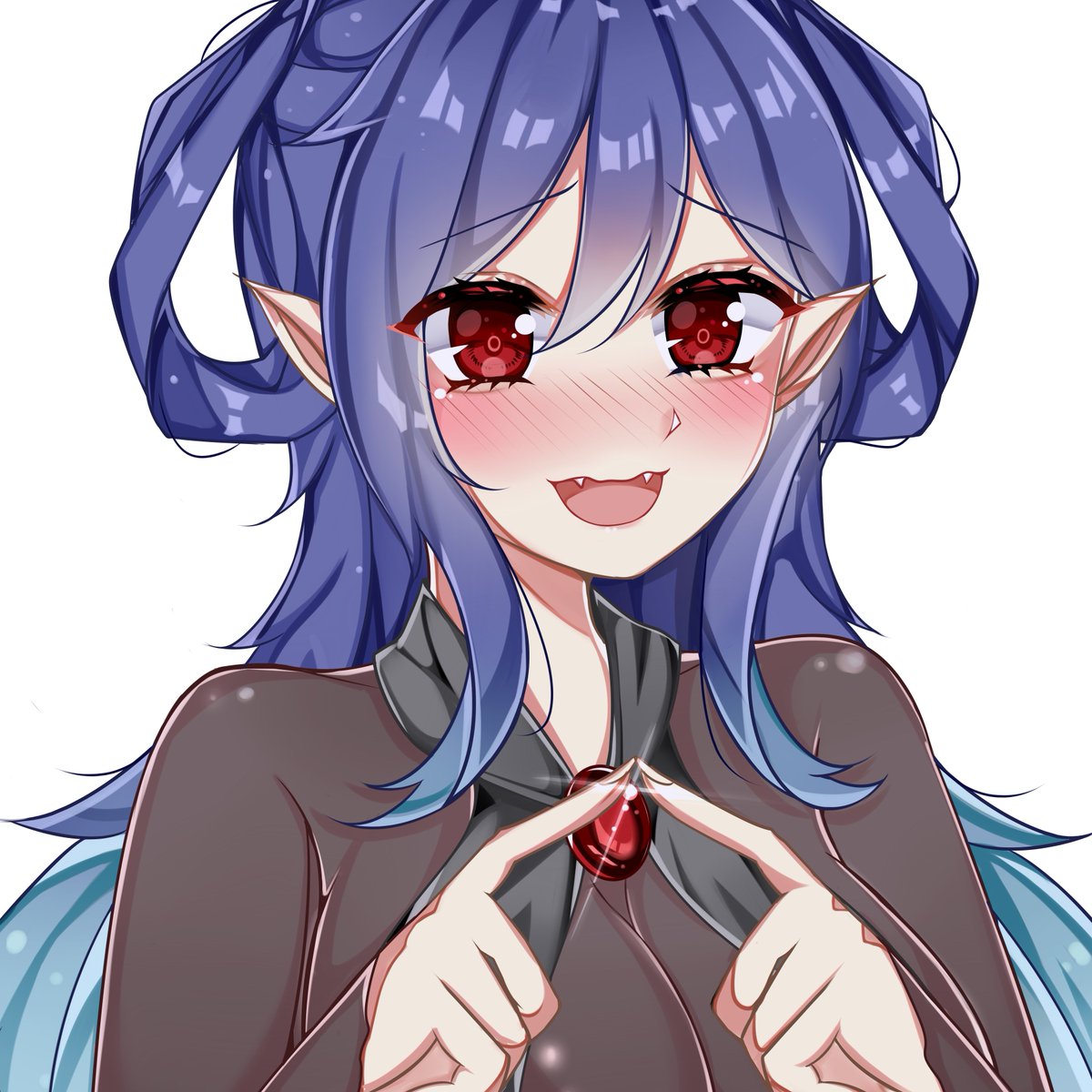 hi everyone! I slept in today and messed up my schedule for my subathon cries

I will take the day off to do some admin stuff, preparing for our anime tierlist and vrchat stream!

I will be back at 1:00am AEDT - the timer is paused ! 

I lubb you guys! see you in 16 hours !