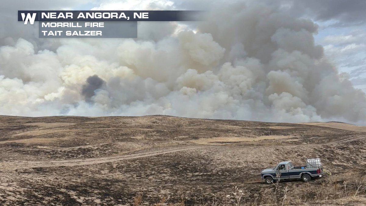 WeatherNation tweet media