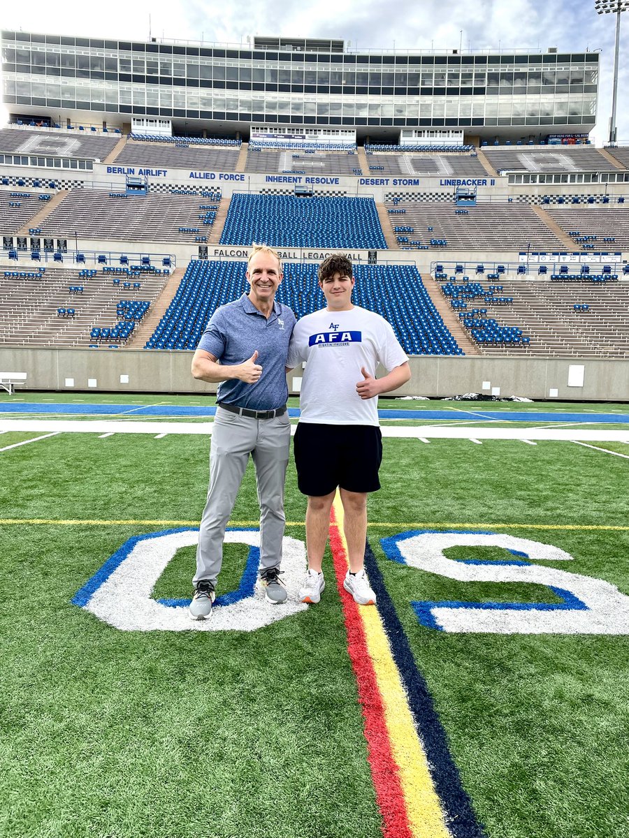 Everett Capehart tweet media