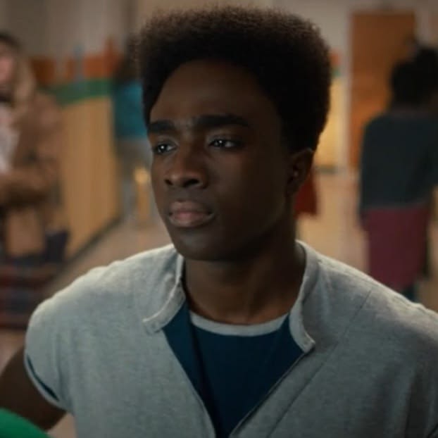 Lucas Sinclair shady facts 💚 tweet media