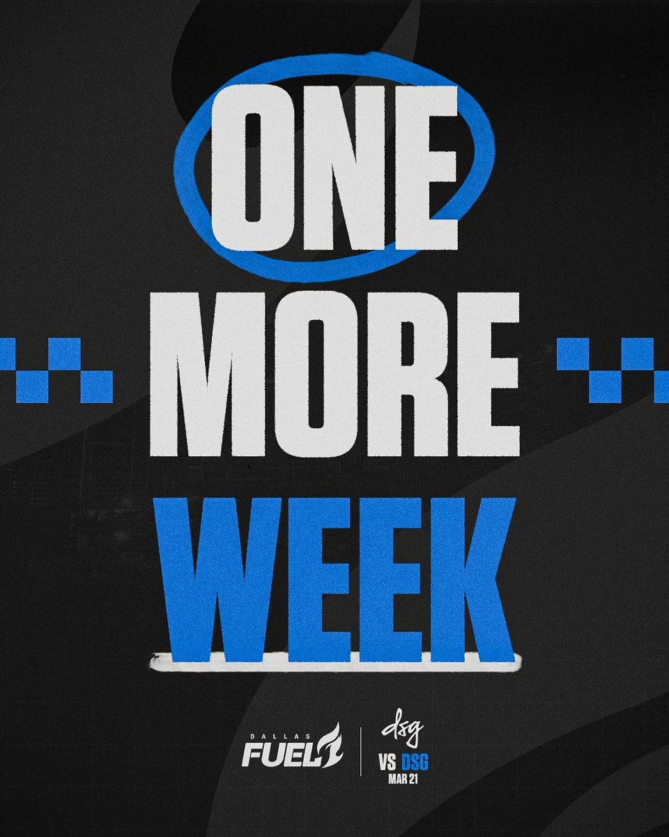 Dallas Fuel tweet media