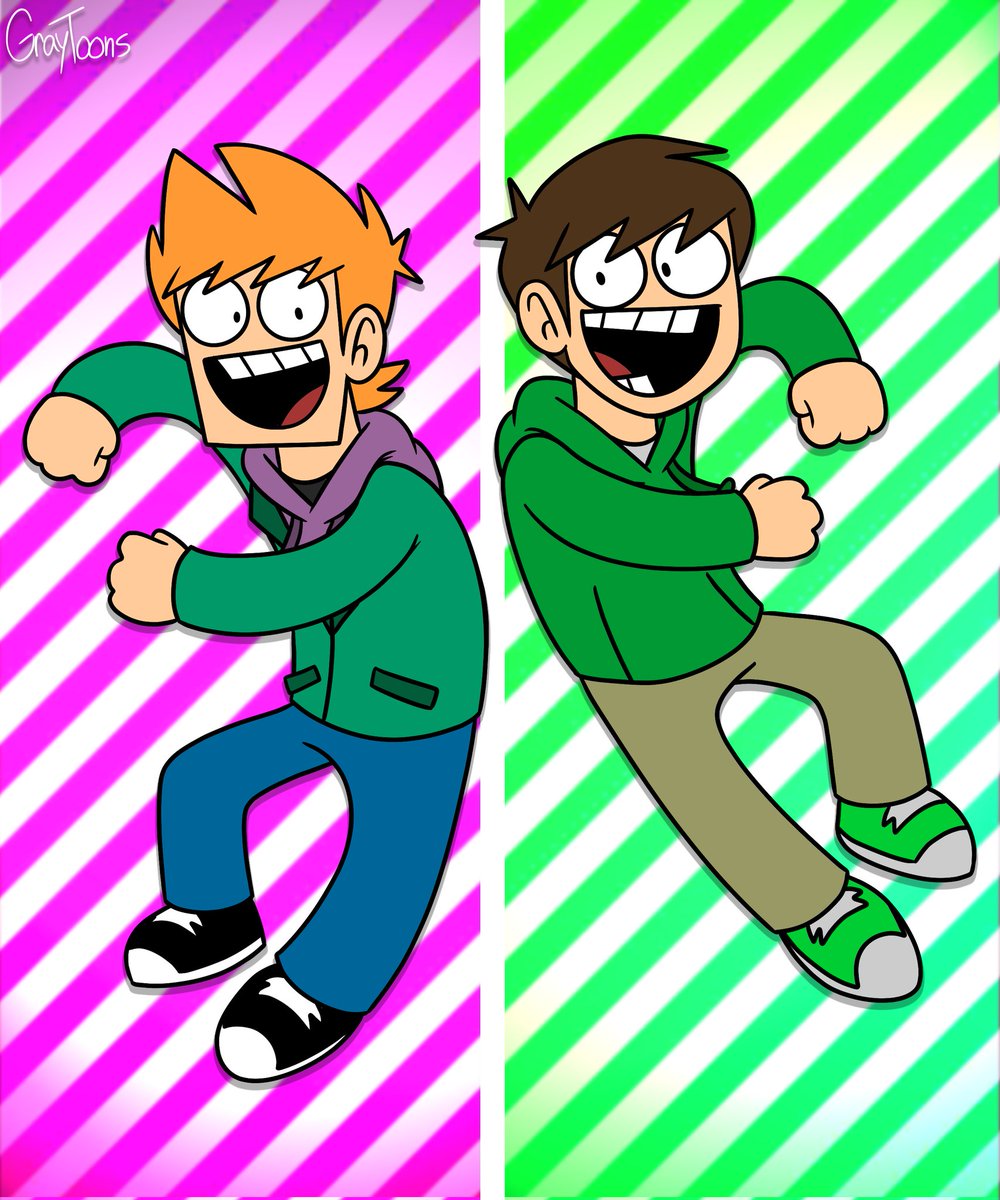 Edd and Matt! 💚💜
#eddsworld #eddsworldfanart #eddsworldedd #eddsworldmatt