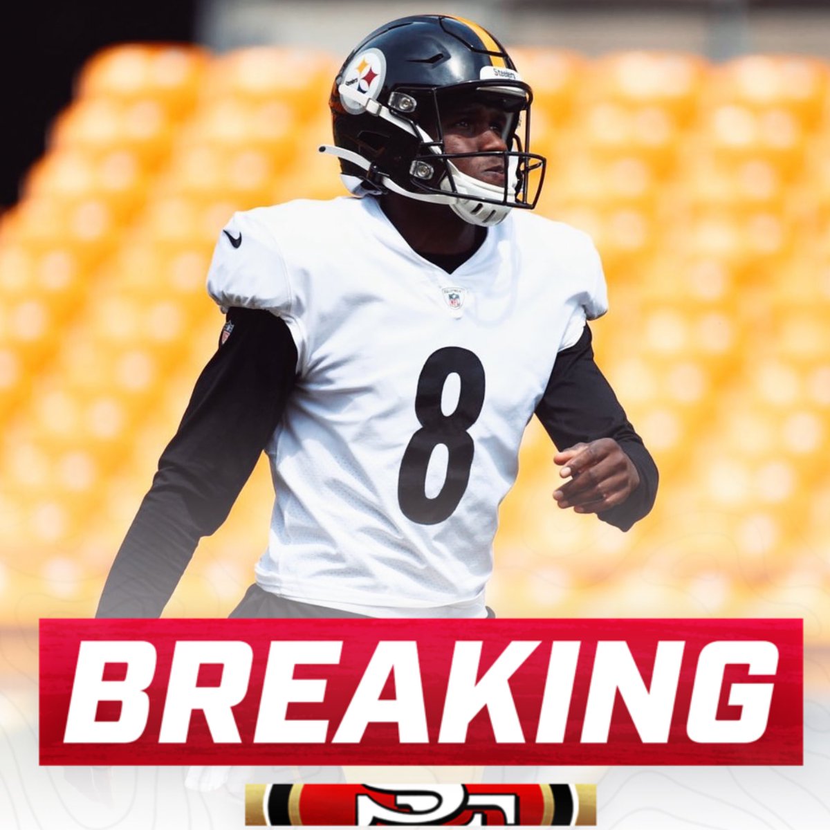 OurSF49ers tweet media