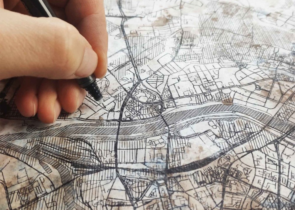 blogdelaunion's tweet photo. Un buen plan urbanístico no transforma la ciudad por sí solo.
La ciudad cambia cuando existe gestión urbanística capaz de hacerlo realidad. https://t.co/fdPHU0D5iI