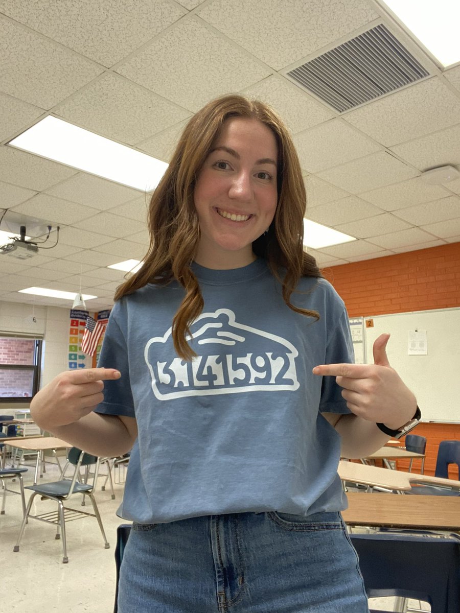 YHS Applied Math Division tweet media