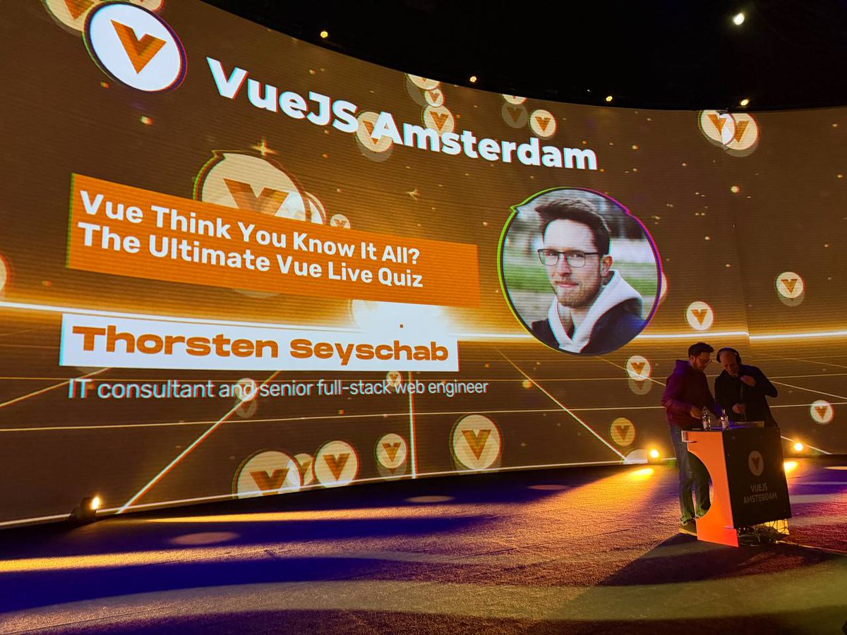 Thorsten Seyschab tweet media