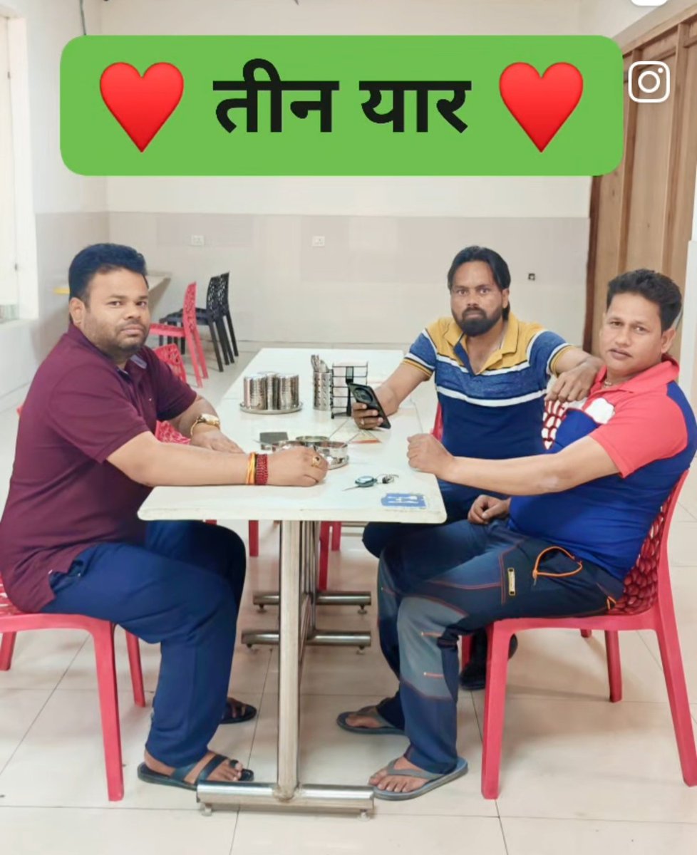 SUNIL PANDIT TUGALPURIYA tweet media