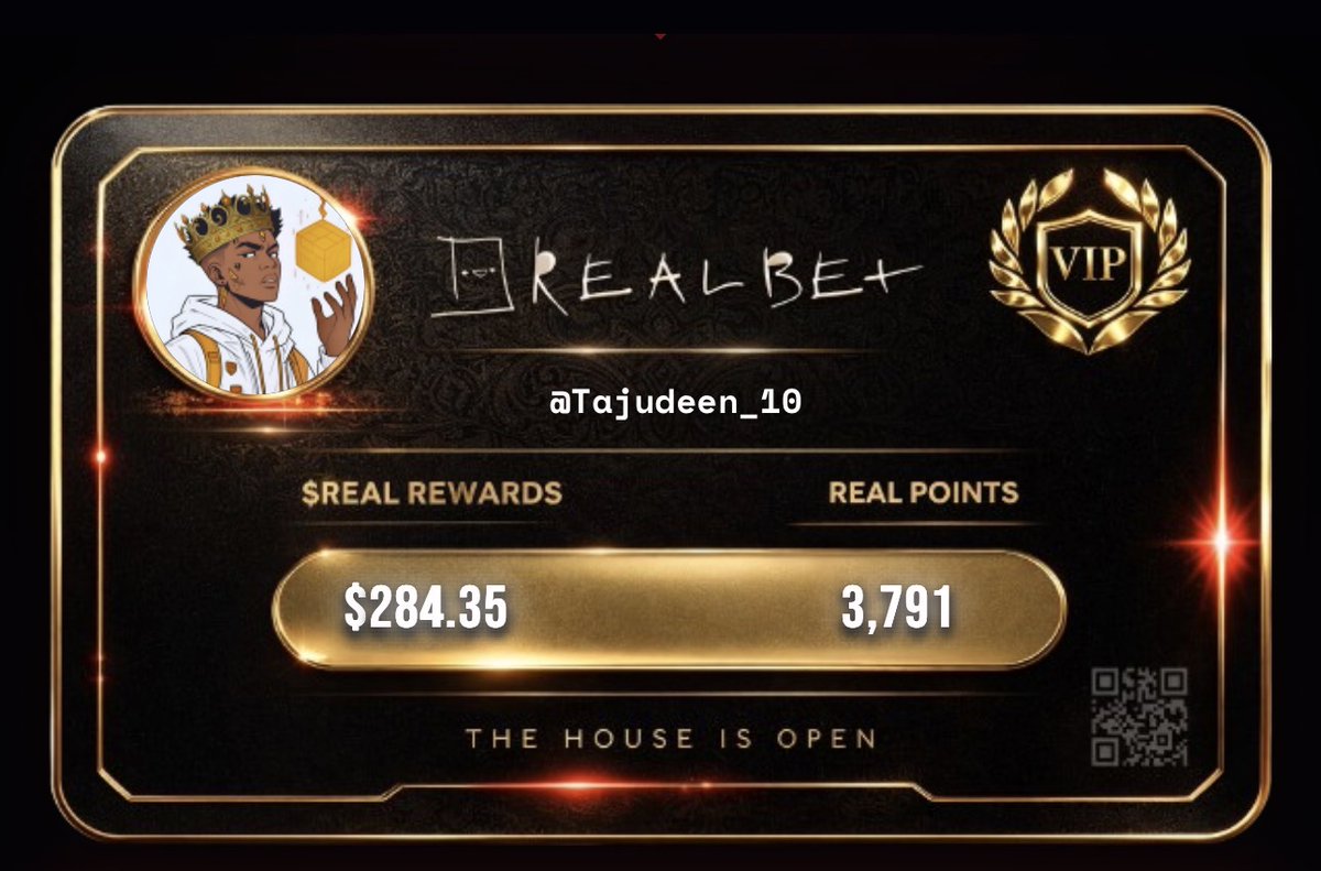 Tajudeen 🔶 tweet media