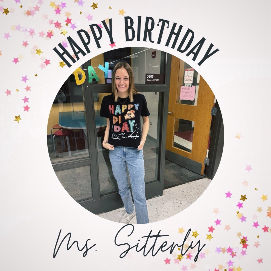 YHS Applied Math Division tweet media