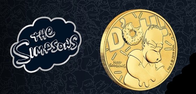 The Simpsons tweet media