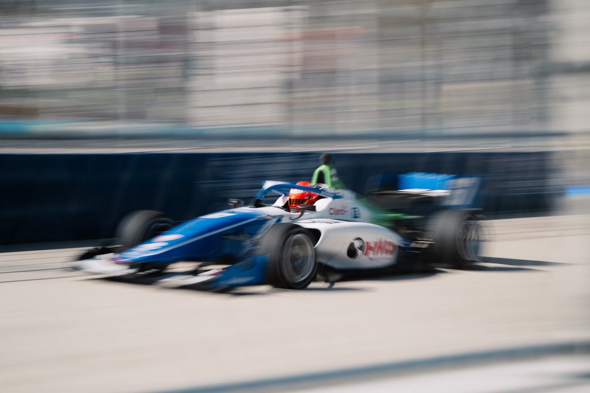 Fittipaldi Brothers tweet media