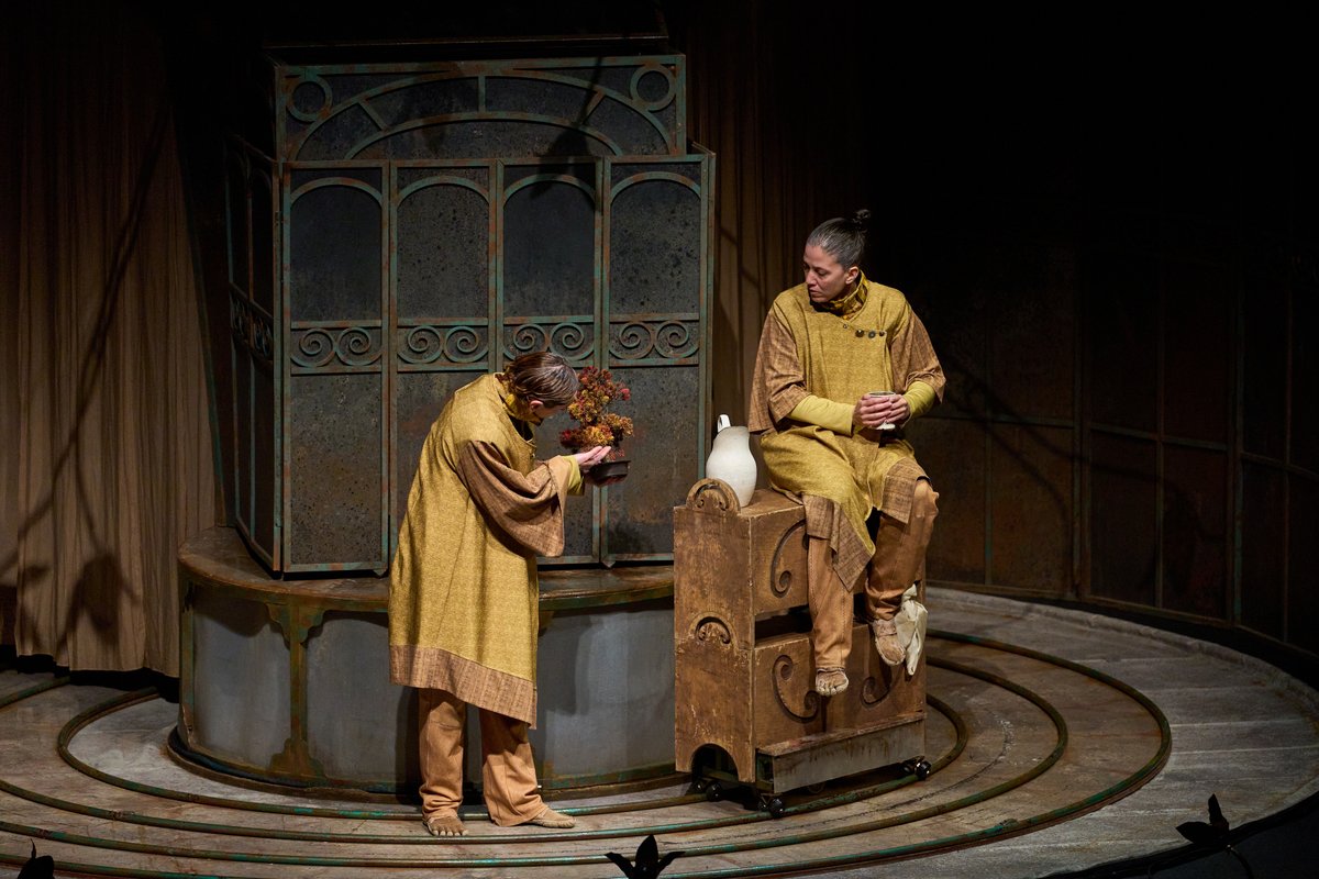 Fundación Baluarte tweet media