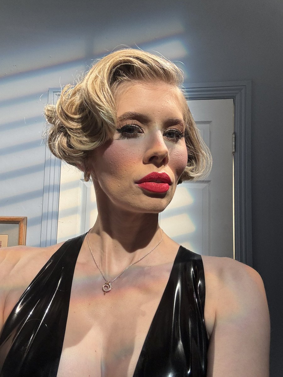 Kyaa Chimera -Fetish Content Creator of the Year🏆 tweet media