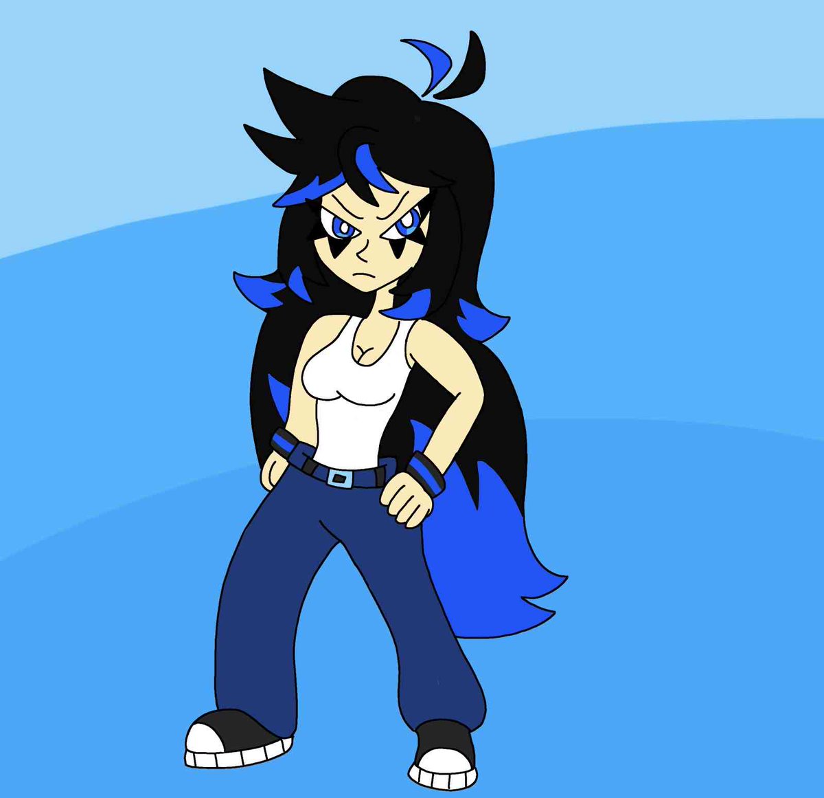 Omega ZX tweet media