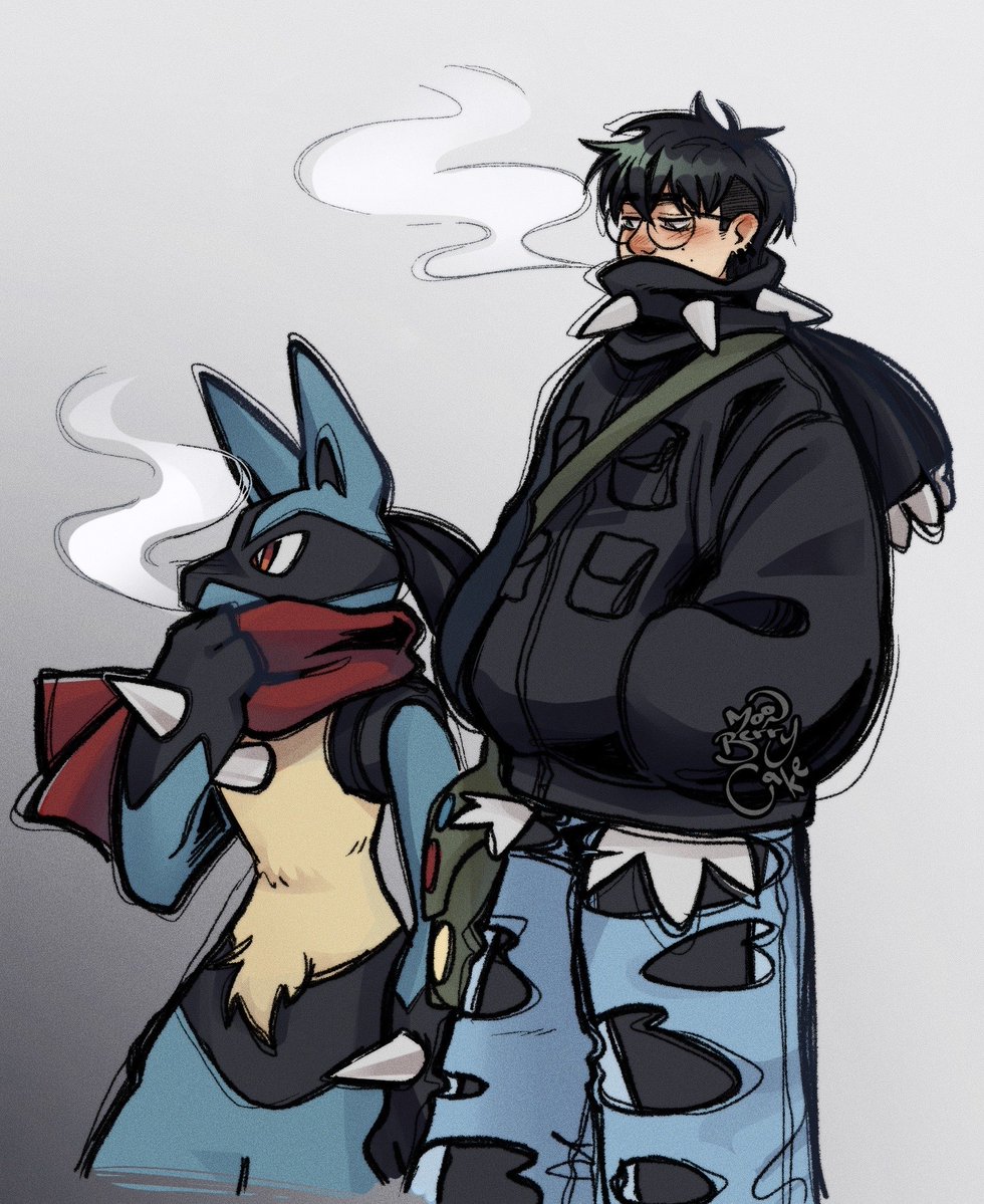 max / moon ☆°• tweet media