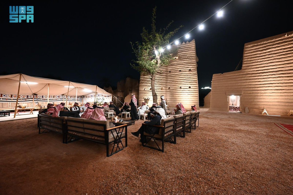 واس جودة الحياة tweet media