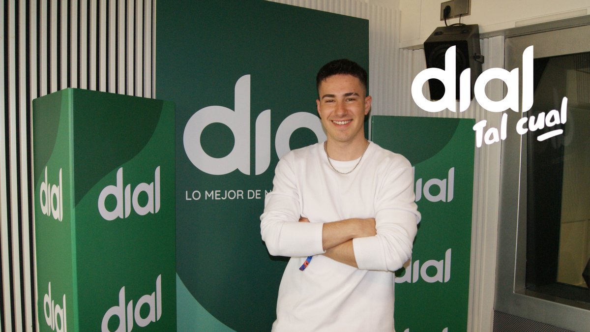 Rafa Cano 🎙🎧📻 tweet media