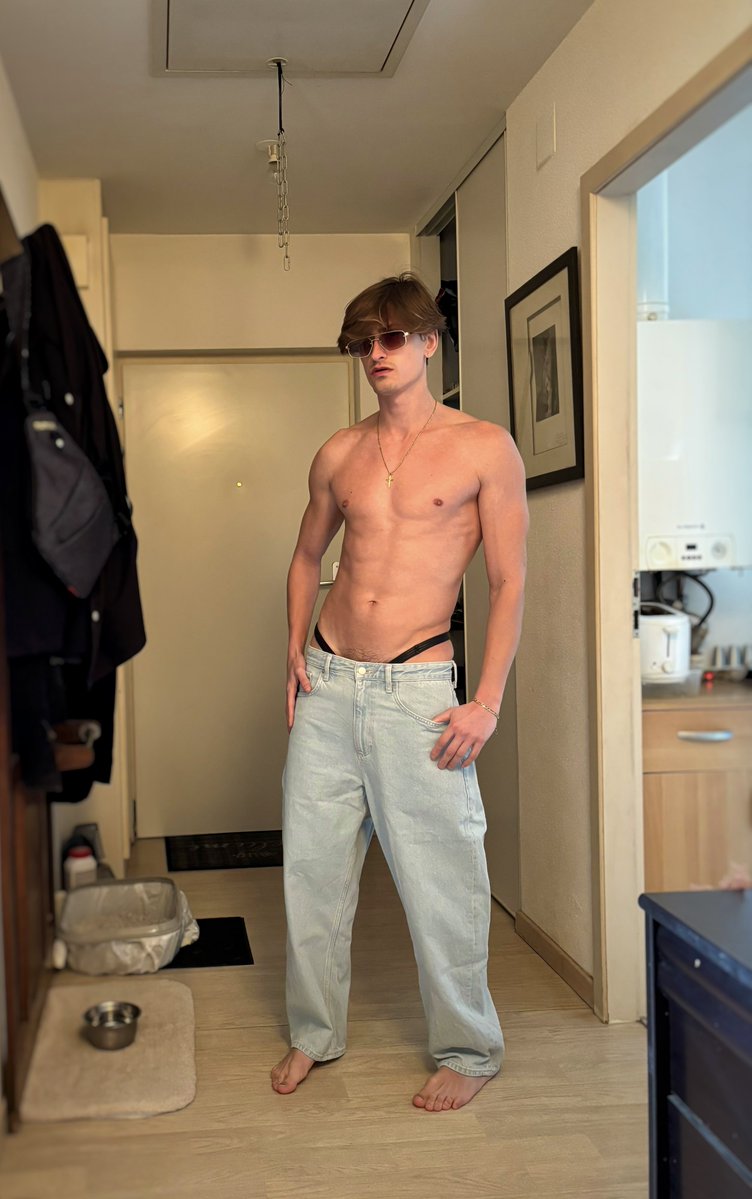 Kevin Del Brotto 👑 tweet media