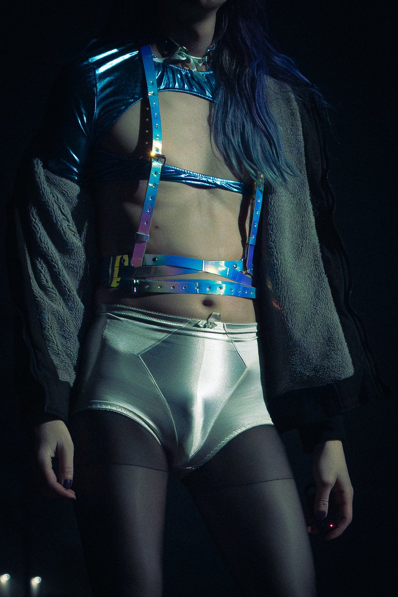 Purple▼Ass 🧬 Kinky Femboy 💜 tweet media