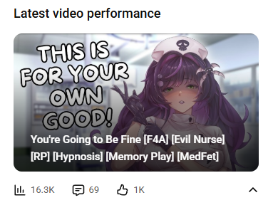 Secret Subject 🦇👑 tweet media