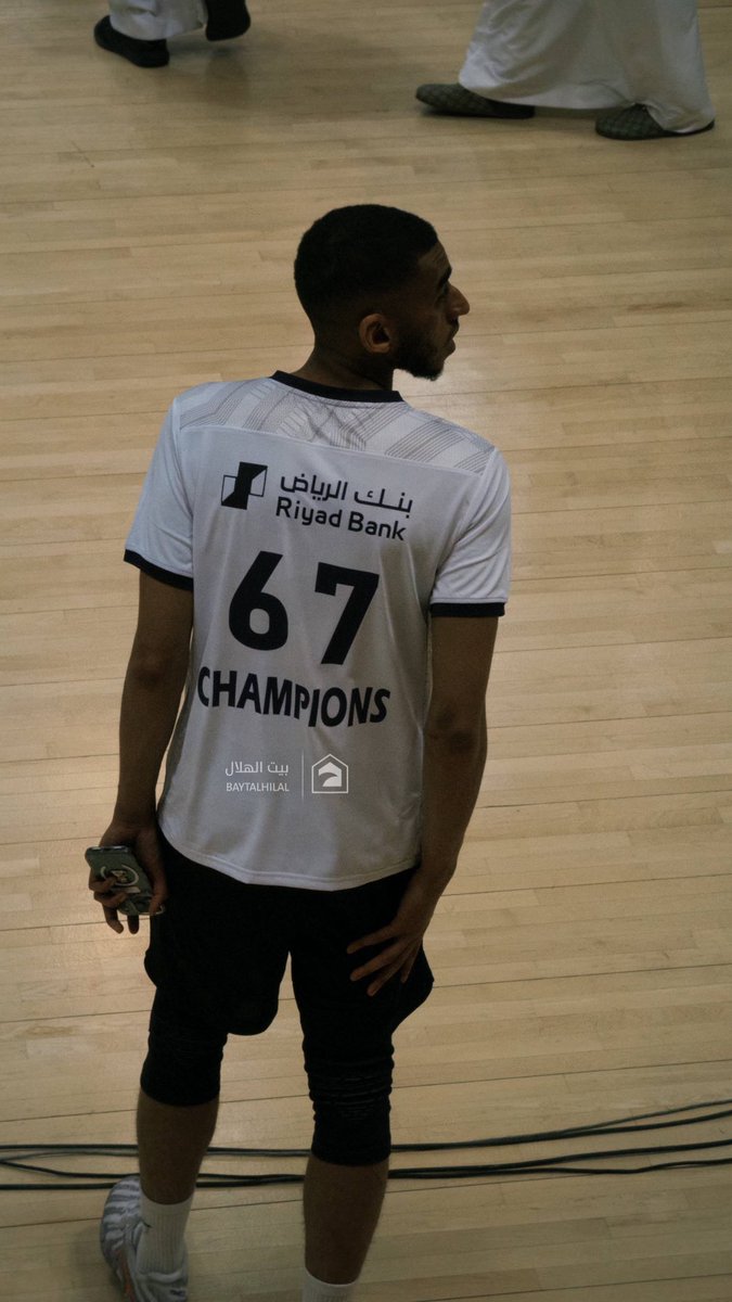 بيت الهلال tweet media