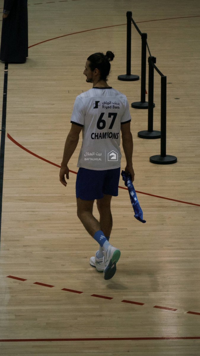 بيت الهلال tweet media