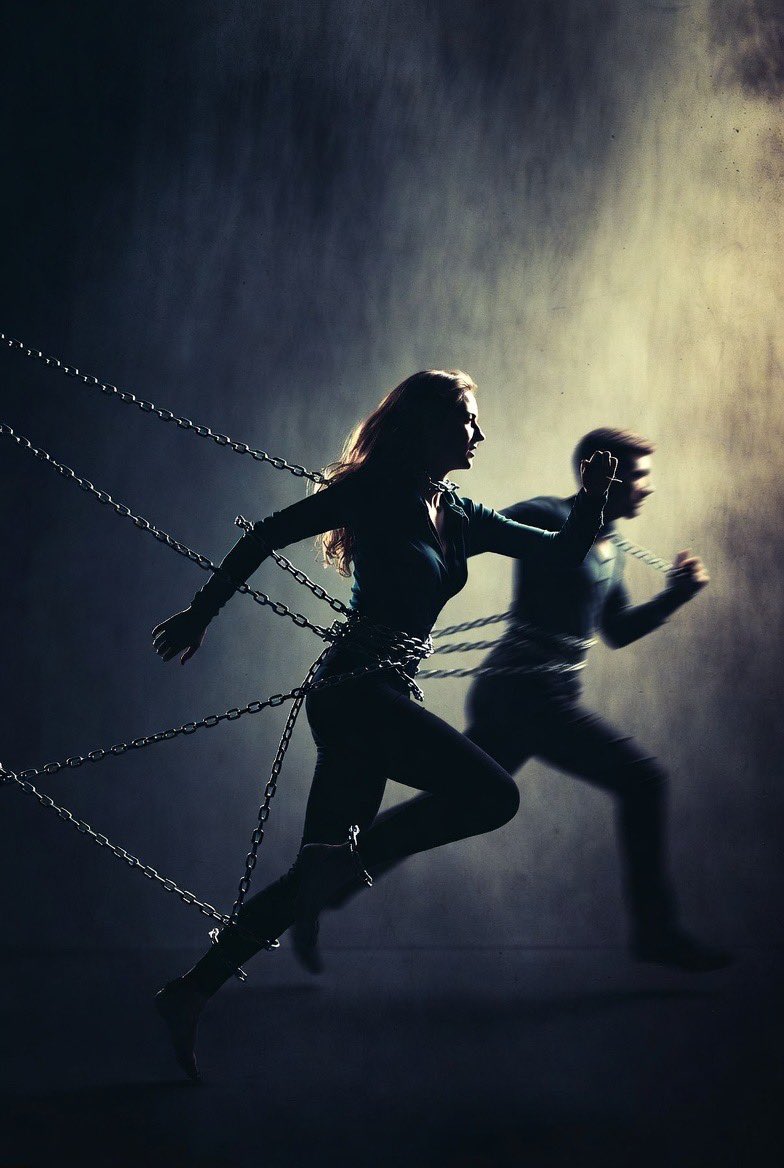 LailaJ 💫 tweet media