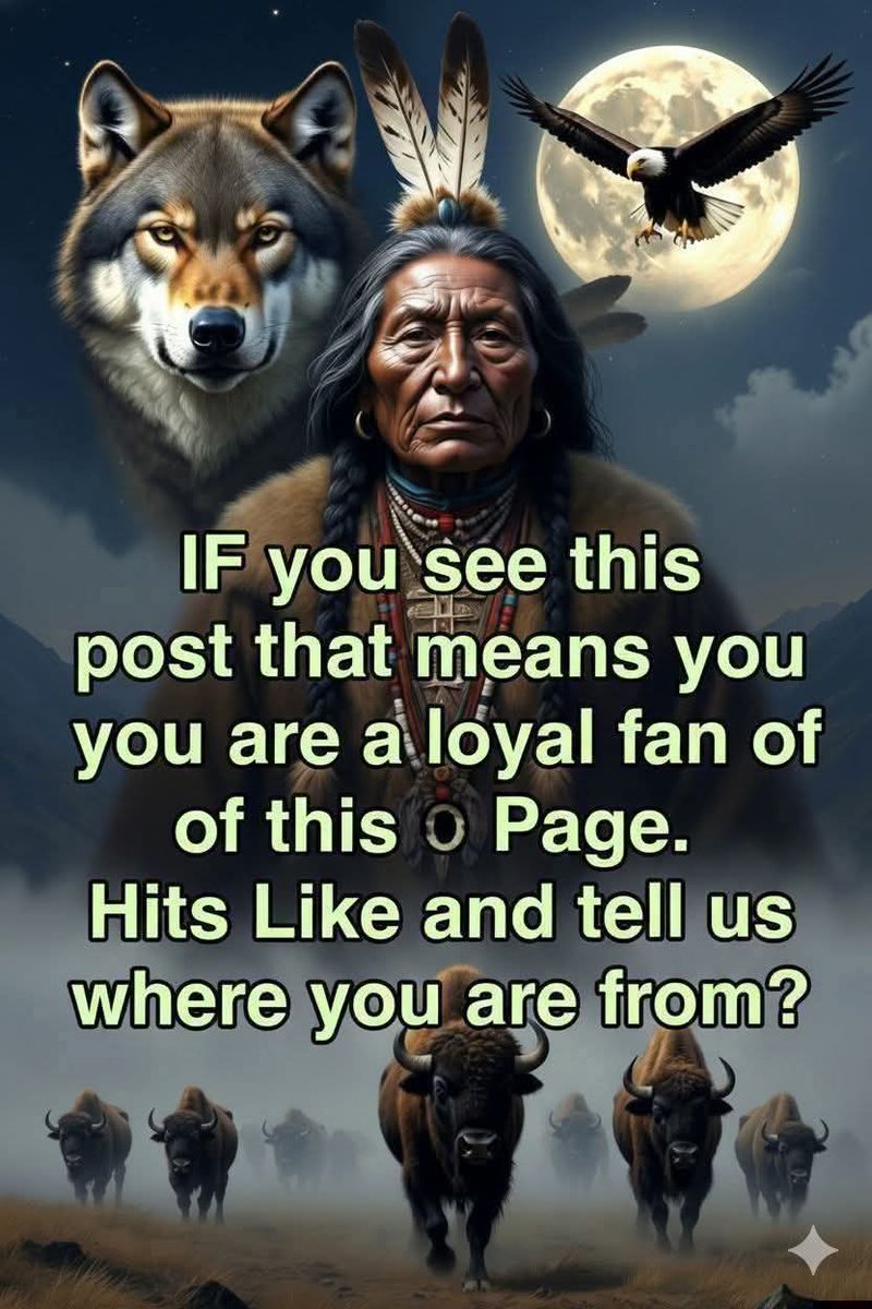 Proudnativeamericans tweet media