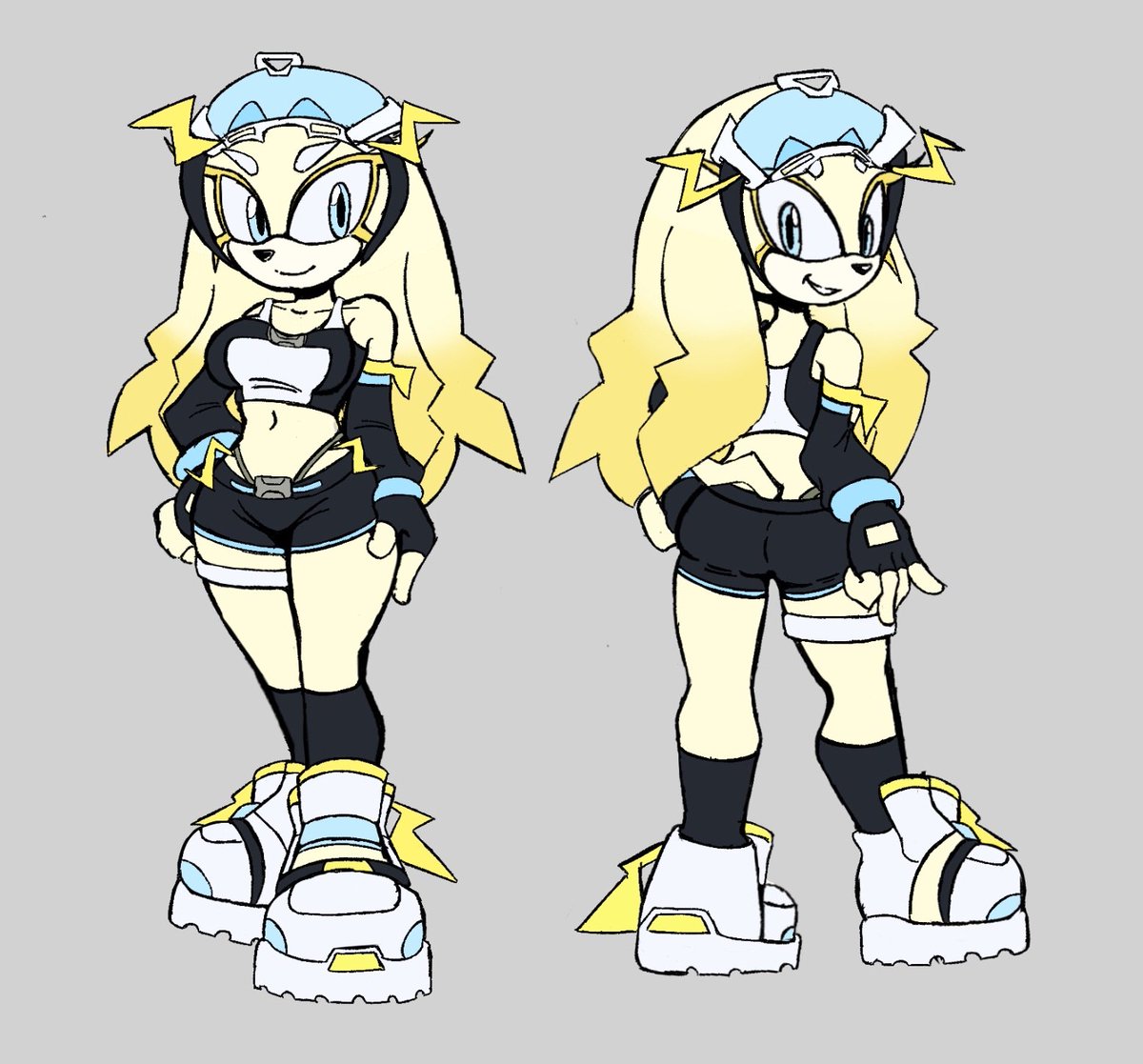 BlazingAmbrosia tweet media