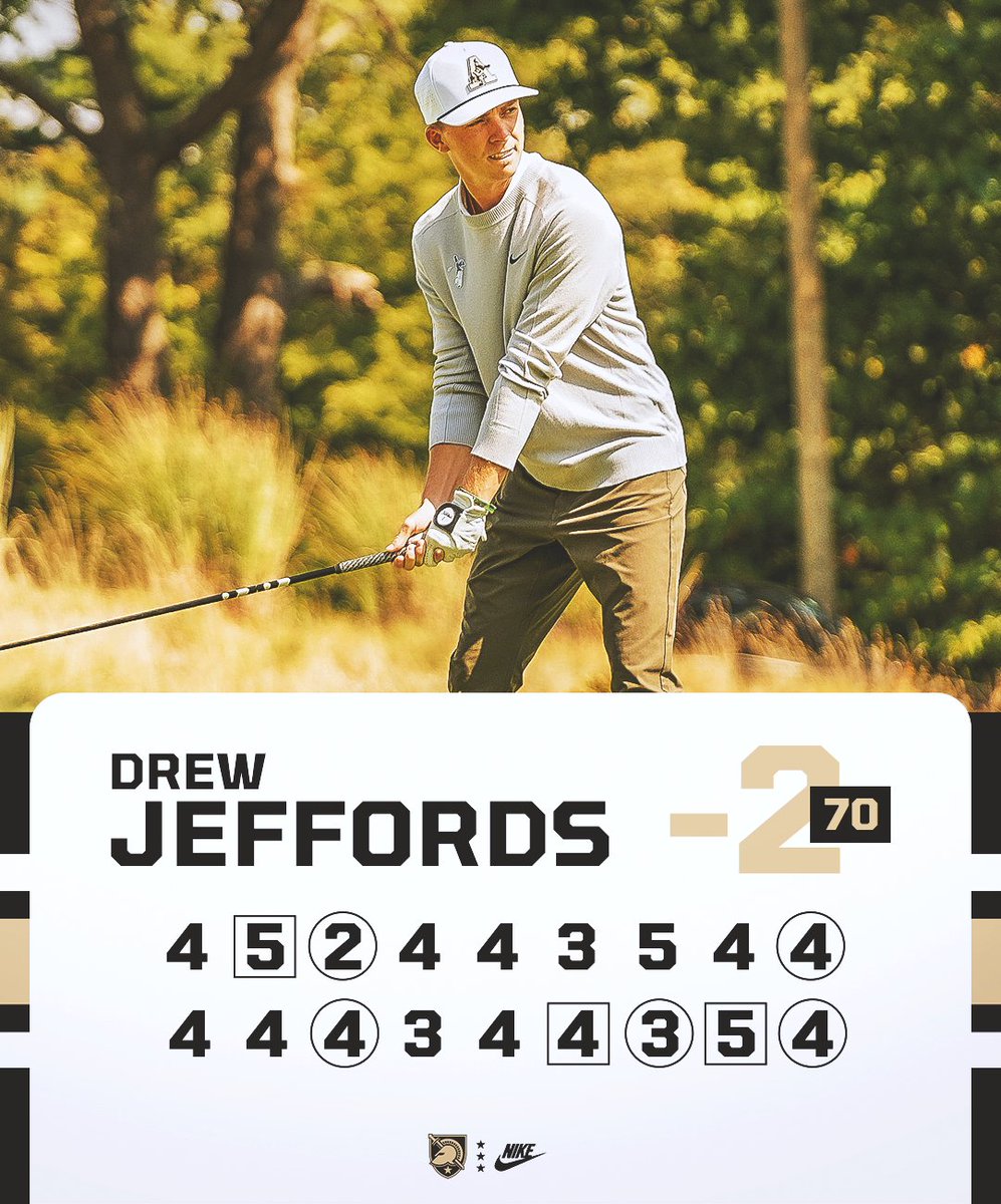 Army Golf tweet media