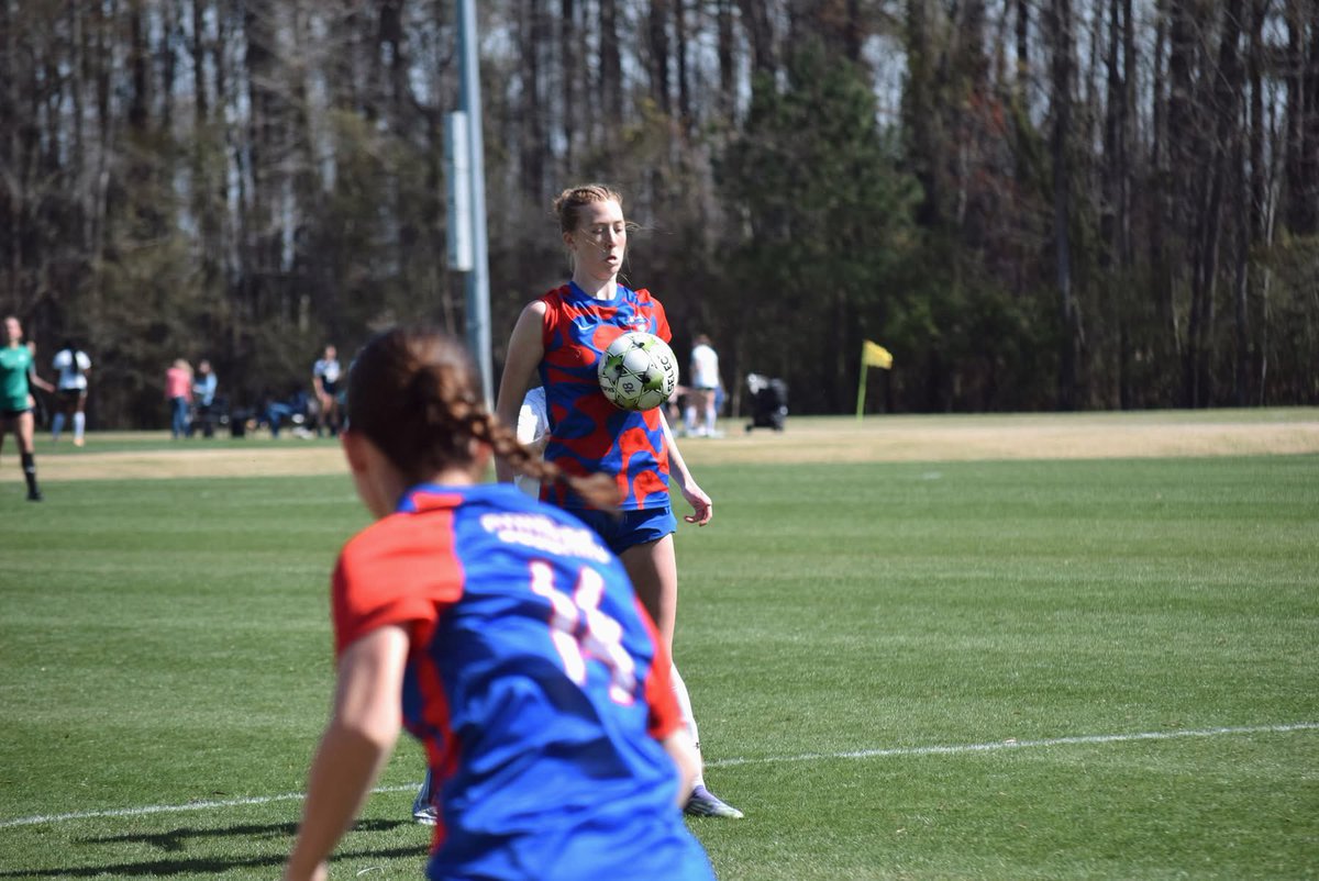 Sadie Barrington tweet media