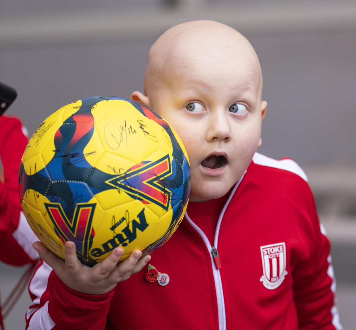 FreeKicksFoundation™ tweet media