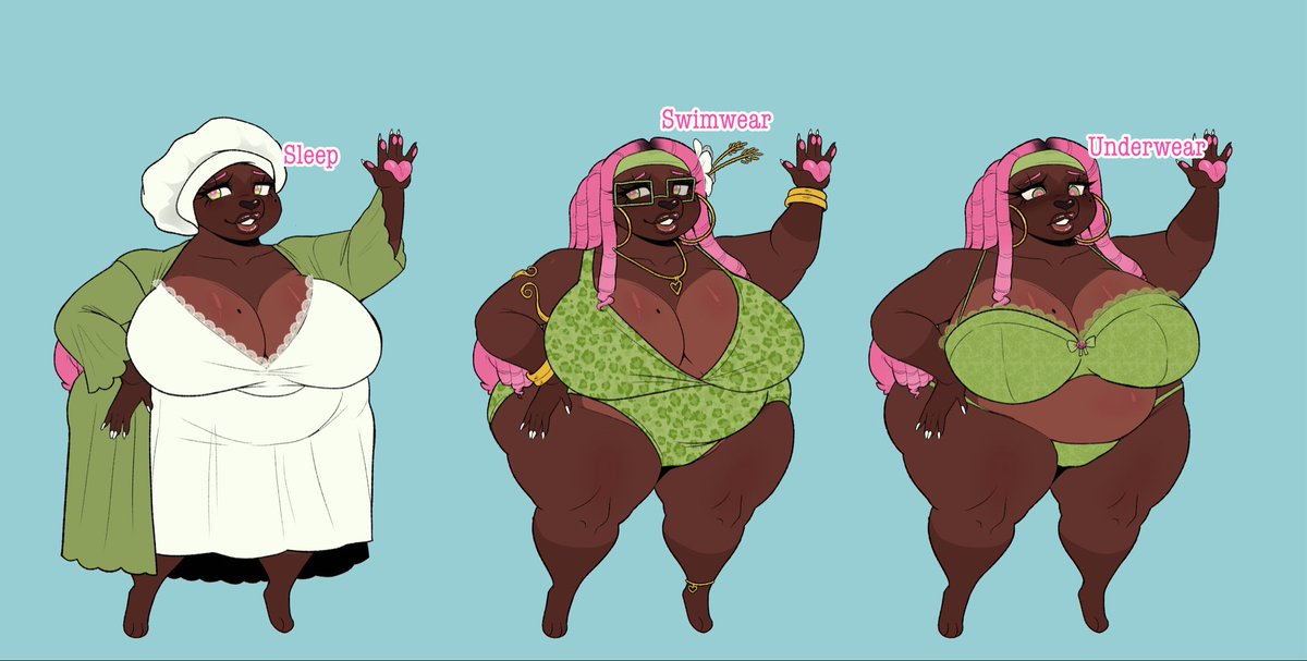 PupBeeTea tweet media