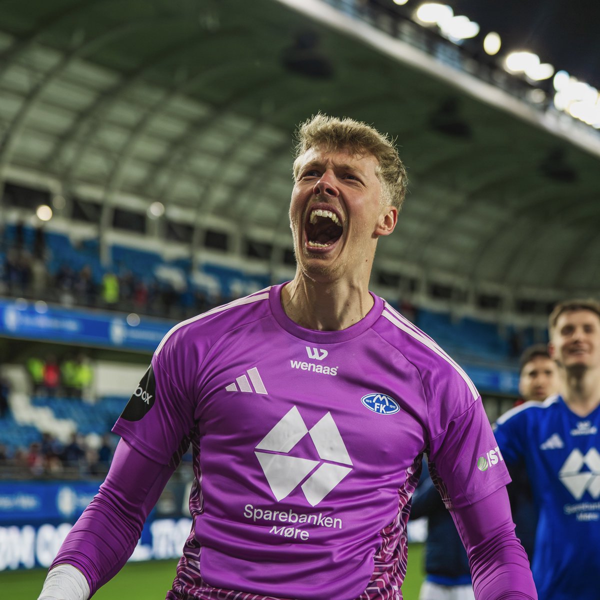 Molde Fotballklubb tweet media