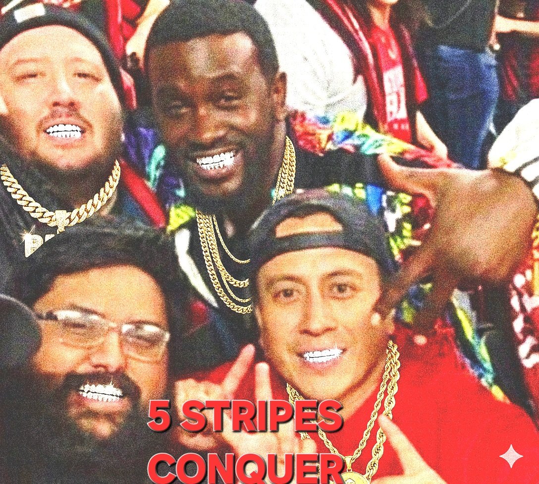 Starstress's tweet photo. @PhilaUnion @PennMedicine https://t.co/Ixlyz6smHS
